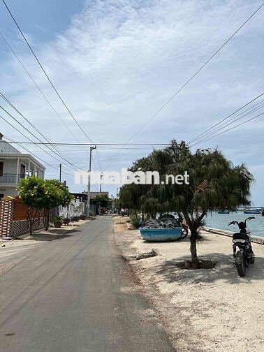 đất gần biển ninh chử ninh thuận