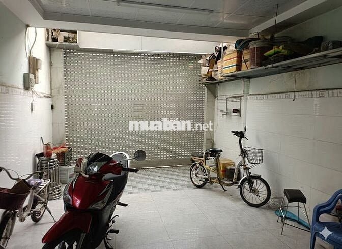 Mặt tiền kinh doanh 63m2 ngang 10m hiệp bình phước,thủ đức, chỉ 4.5 tỷ