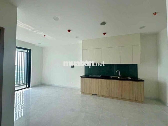 CHO THUÊ CĂN HỘ THE MAISON 1 PHÒNG NGỦ SẴN NỘI THẤT Y HÌNH MỚI 100%