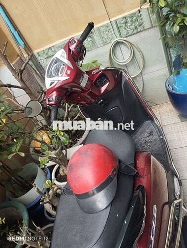 Bán hoặc Giao Lưu Air Blade