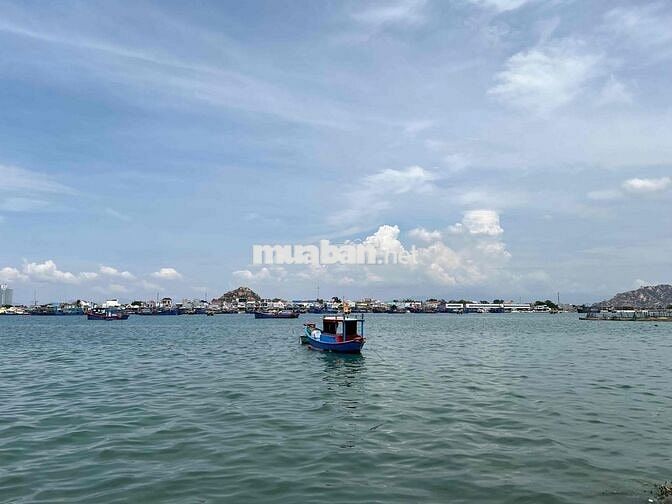 đất gần biển ninh chử ninh thuận