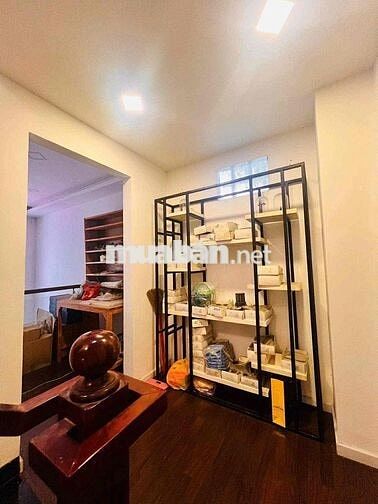 Bán nhà hẻm xe hơi 7m nguyễn thái bình p12 tân bình cho thuê cực tốt