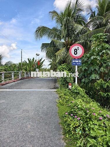 💥đất lộ nhựa  ngang 12m dài hơn 100m2 có 150 đất ở 👇