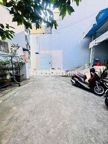 KINH DƯƠNG VƯƠNG 75M2 GẦN AEON BÌNH TÂN (3.6M*21M) CHỈ 3.49