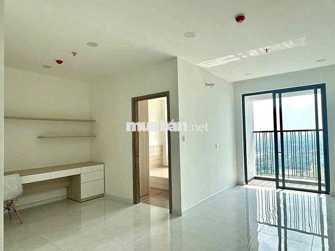 CHO THUÊ CĂN HỘ THE MAISON 1 PHÒNG NGỦ SẴN NỘI THẤT Y HÌNH MỚI 100%