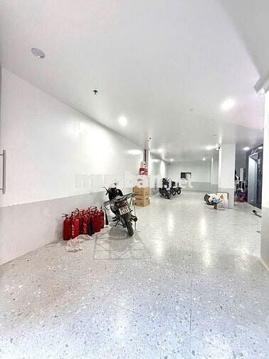 Phòng 1N1K 2WC Duy Tân Cầu Giấy 6tr6 full đồ gần Keangnam