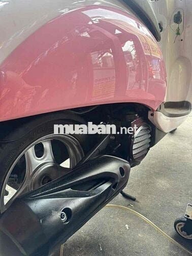 Scoopy 50cc Nội Địa Nhật