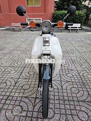 🏷️Honda Super Cup🏷️ 81/86/50Cc