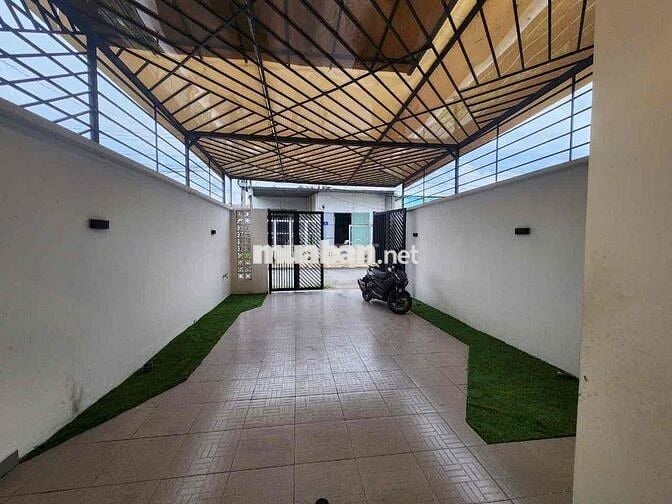 Cho thuê nhà Định Hoà Nội thất Cơ bảng chỉ 12triệu