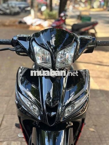 Yamaha Jupiter Fi 2013 Đen đỏ