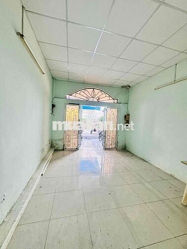 KINH DƯƠNG VƯƠNG 75M2 GẦN AEON BÌNH TÂN (3.6M*21M) CHỈ 3.49