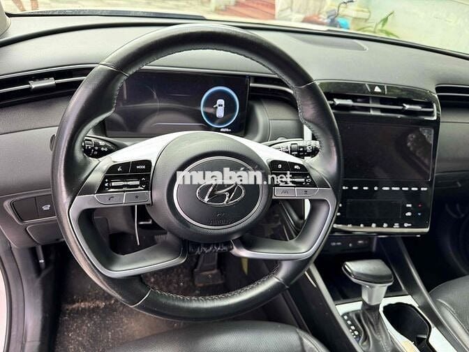 Hyundai Tucson 2023 2.0 AT Đặc biệt - 49900 km