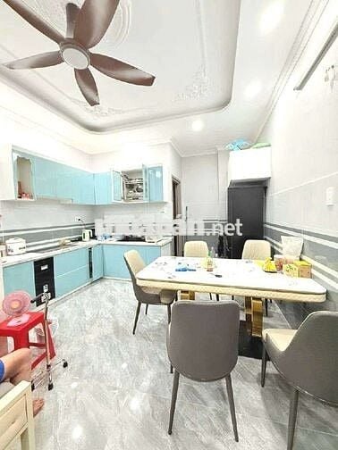 Nhà 2 Tầng, 62m2, 3PN, Phù Hợp Gia Đình Ở KDC Nam Long, Hơn 6 Tỷ TL