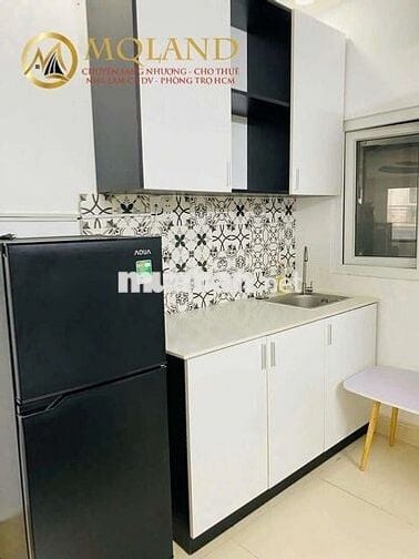 8pn Gò Vấp - Thuê 18tr ,LỜI 17tr - Sang 220tr