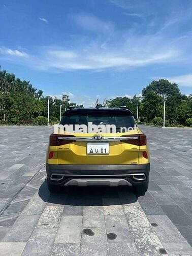 2020 Premium 1.4 AT - 55000 km