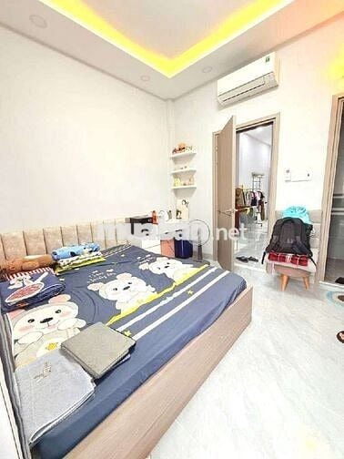 Nhà 2 Tầng, 62m2, 3PN, Phù Hợp Gia Đình Ở KDC Nam Long, Hơn 6 Tỷ TL