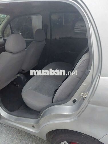 Matiz 2002 0.8 lăn bánh 2002