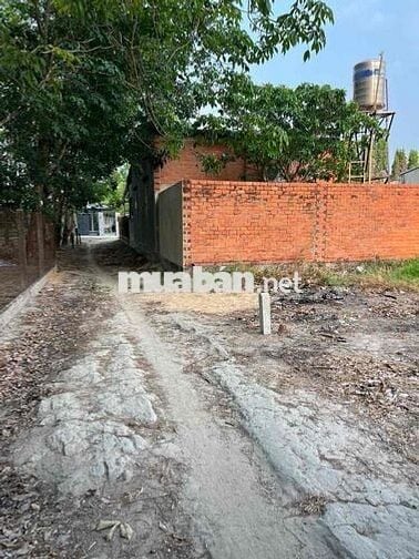 ĐẤT CHÍNH CHỦ KHU DÂN CƯ BÀN CỜ PHƯỚC MINH