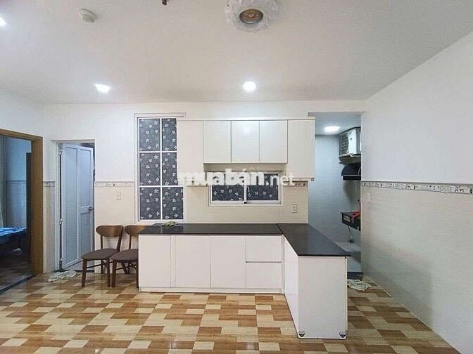 67m2. Lô gốc MT Nguyễn Văn Của, Cao ốc Bình Đông Xanh. Tầng 3