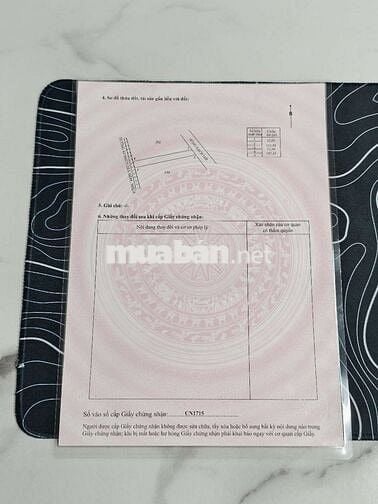 💥đất lộ nhựa  ngang 12m dài hơn 100m2 có 150 đất ở 👇