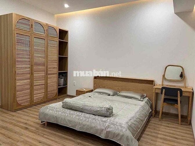 Cho thuê nhà Định Hoà Nội thất Cơ bảng chỉ 12triệu