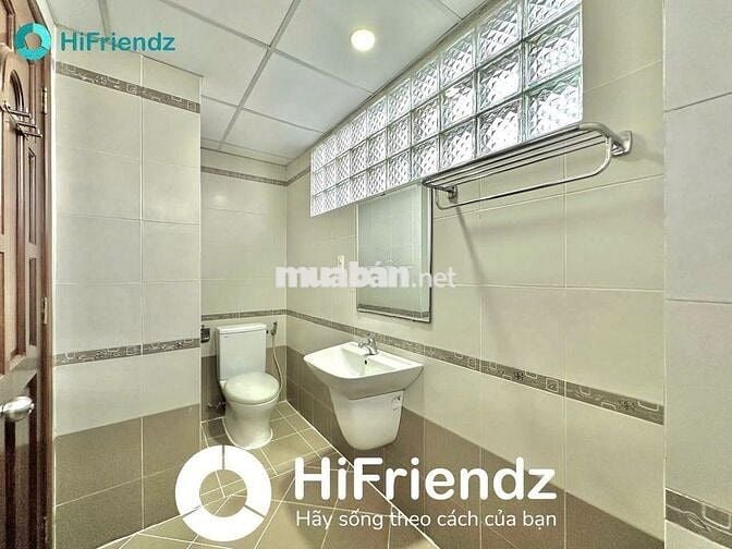 Phòng trọ 22m2 đầy đủ nội thất đường Hoàng Văn Thụ, Quận Tân Bình