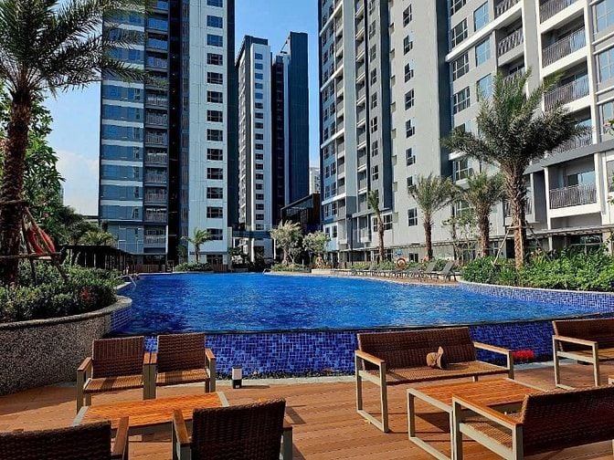 Cập nhật giỏ hàng cho thuê Căn hộ Celesta Rise giá rẻ nhất thị trường