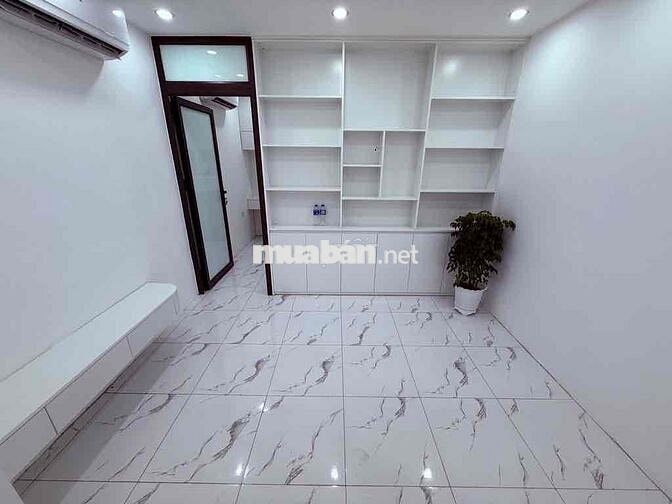 🔥 Hiếm - TẬP THỂ TẦNG 1 – VỊ TRÍ VÀNG – KINH DOANH – Ô TÔ ĐỖ CỬA