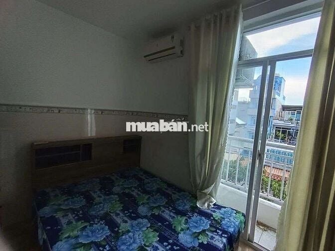 67m2. Lô gốc MT Nguyễn Văn Của, Cao ốc Bình Đông Xanh. Tầng 3