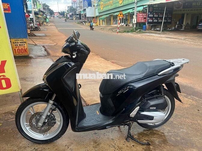 Muốn bán sh150 ABS cuối 2018 biển tp hcm