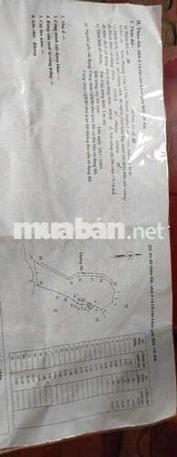 LÔ ĐẤT NGHỈ DƯỠNG, BIỆT THỰ, HÒA BÌNH 3600m2 - GIÁ ĐẦU TƯ-CÁCH HN 50KM