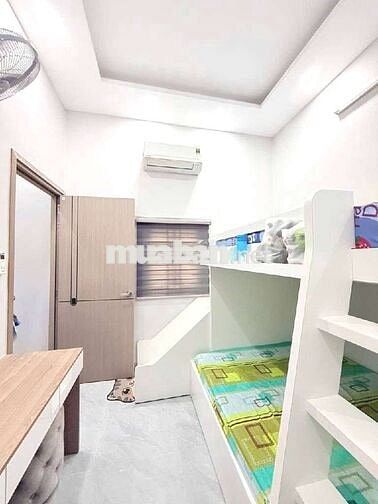 Nhà 2 Tầng, 62m2, 3PN, Phù Hợp Gia Đình Ở KDC Nam Long, Hơn 6 Tỷ TL