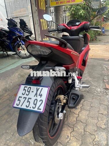 Winner X v3 bstp ngay chủ bao công chứng