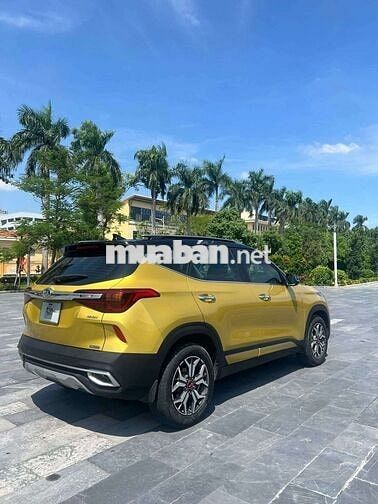 2020 Premium 1.4 AT - 55000 km