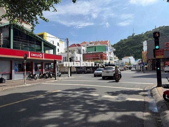 BÁN NHÀ MẶT TIỀN NGUYỄN TRƯỜNG TỘ VŨNG TÀU 123M GIÁ CHỈ 15,5 TỶ TL