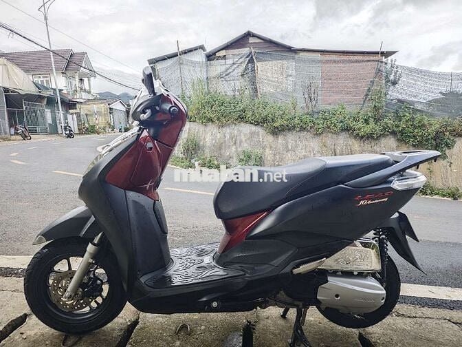 Lead bản đặc biệt 2018