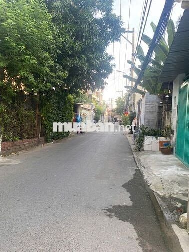 Đất Hẻm Xe Hơi Xây 4 Tầng 54m2, Sát Phạm Văn Đồng, Linh Tây,Chỉ 3.9 Tỷ