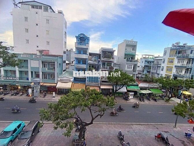 67m2. Lô gốc MT Nguyễn Văn Của, Cao ốc Bình Đông Xanh. Tầng 3