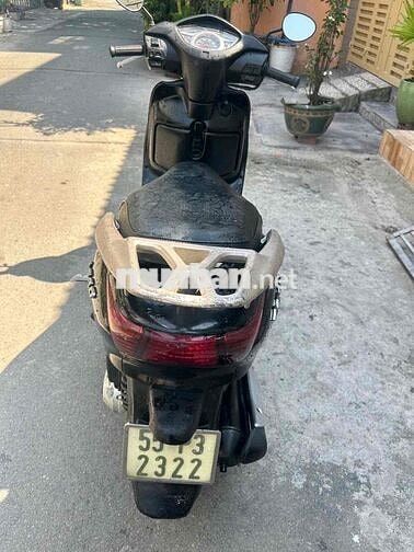 Honda Lead fi..máu siêu êm ngon..cavet đầy đủ