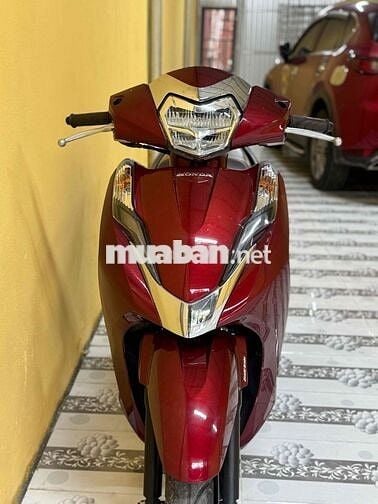 lead 125 đèn lép đời 2020 siêu cọp 43E1-570.22