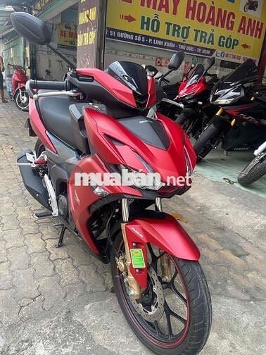 Winner X v3 bstp ngay chủ bao công chứng