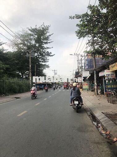 9 x 19, lửng hợp làm kho xưởng hxh Bình long