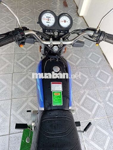 win 130 xe đẹp máy zin êm như mới