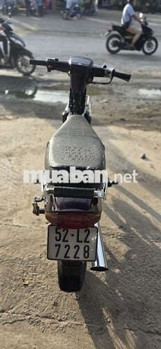 Dream thái,bstp, máy êm ngon, sườn đẹp