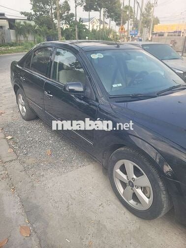 2003 2.0 AT - 20000 km