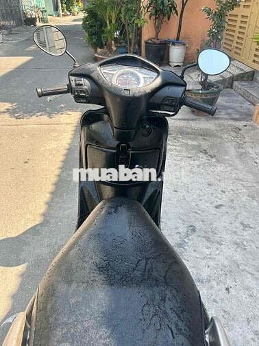 Honda Lead fi..máu siêu êm ngon..cavet đầy đủ