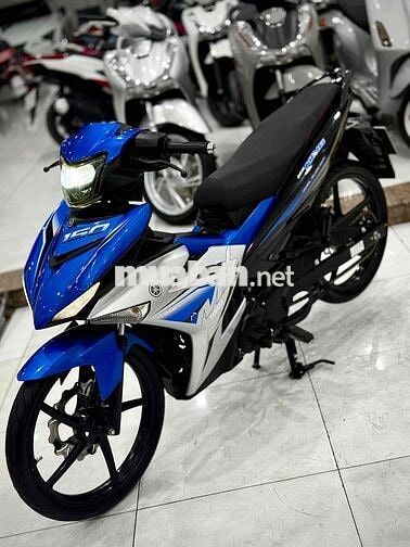 Exciter150 2017 dọn Kiểng ( Hỗ trợ Trả GÓP ) 🔥🔥🔥