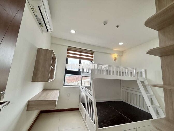 Bán gấp Chung cư Hòa Bình, 3 PN, 85m2 rẻ nhất thị trường chỉ 2,4 tỷ