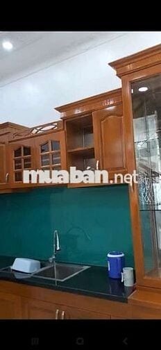 Nhà 1 trệt 3 lầu sân thượng hẻm 47 bình thành BHH B bình tân