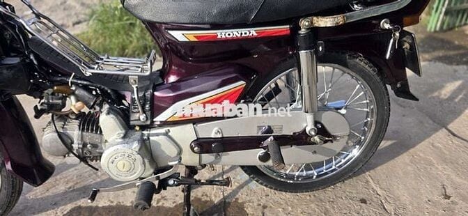 Dream thái,bstp, máy êm ngon, sườn đẹp